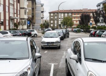 Câmara de Leiria atenta a veículos abandonados