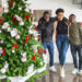 Leiria reúne Natal de três continentes