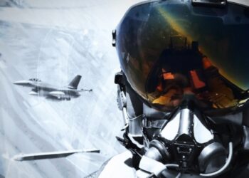 F-16 desejam aos leirienses uma boa ‘descolagem’  para 2023