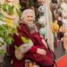 Faleceu Dona Felismina, a alma da Cestaria Fonseca, em Leiria