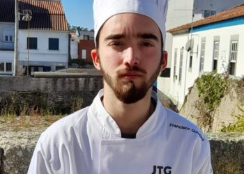 Fátima acolhe final nacional  do Jovem Talento da Gastronomia