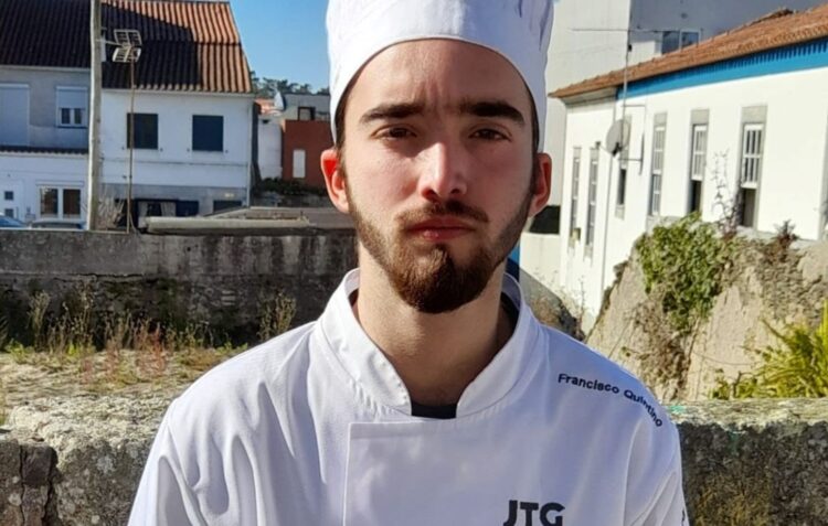 Fátima acolhe final nacional do Jovem Talento da Gastronomia