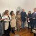 Novo gabinete de empreendedorismo no Souto da Carpalhosa, em Leiria