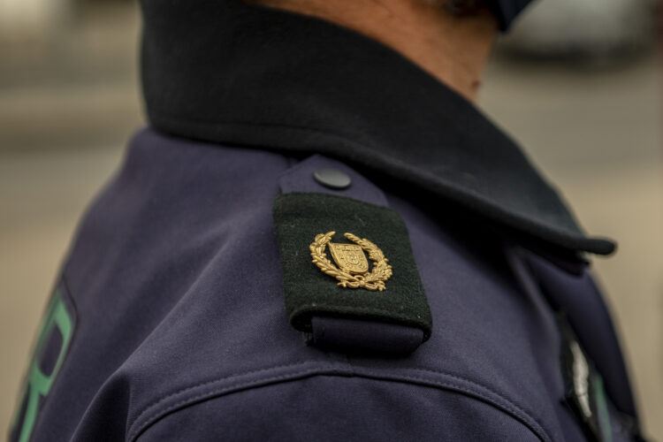 Prisão preventiva para suspeito de uma dezena de furtos em Leiria e Ourém