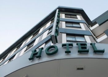 Jornada Mundial da Juventude esgota hotéis em Fátima