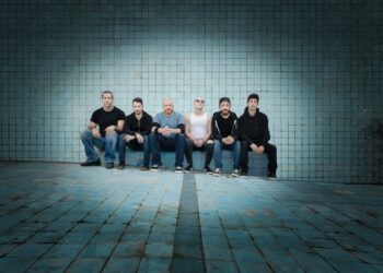 Antes do Altice Arena, o fenómeno Hybrid Theory dá um concerto em Ourém, este sábado, no Rockfest