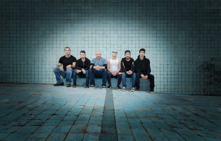 Antes do Altice Arena, o fenómeno Hybrid Theory dá um concerto em Ourém, este sábado, no Rockfest