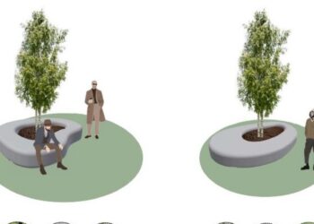Cidade de Leiria vai ganhar dez ‘ilhas’ urbanas