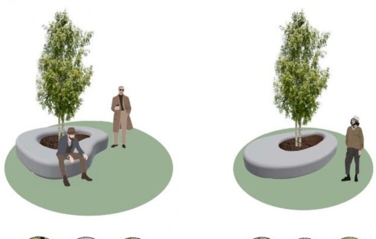 Cidade de Leiria vai ganhar dez ‘ilhas’ urbanas