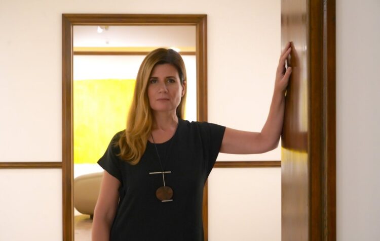 Joana Marcelino é a nova directora criativa da Wewood