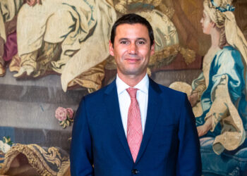 João Galamba: “Primeiros projectos de uso de hidrogénio verde têm entrada prevista em funcionamento no decorrer do ano de 2023”