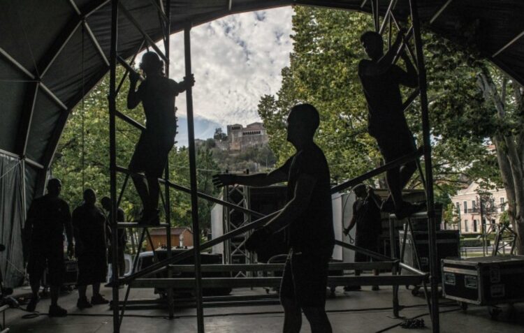 Despesas das câmaras em actividades culturais e criativas estão a aumentar