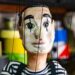 O ano em que as marionetas de Alcobaça receberam um convite do Presidente da República