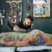 Arte à flor da pele: preconceito transformou-se em moda e competição
