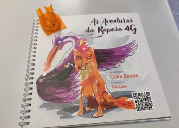 Livro torna acessível a todos procedimentos a adoptar em caso de catástrofe