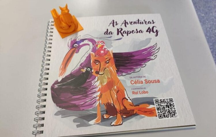 Livro torna acessível a todos procedimentos a adoptar em caso de catástrofe