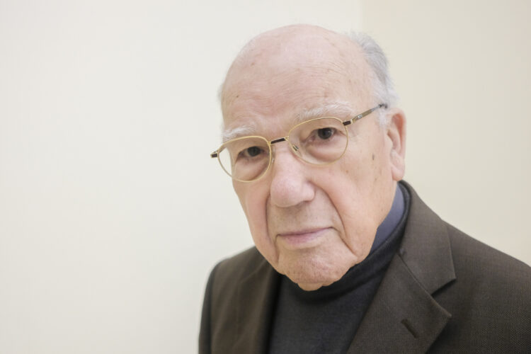 Luciano Guerra: “Impõe-se um enorme esforço de purificação do Santuário de Fátima”