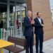 Investimento de dois milhões de euros no novo Burger King de Ourém cria 30 postos de trabalho