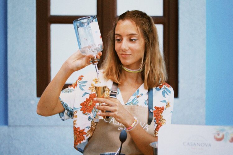 Adega de Alcobaça lança gin de “fruta feia”