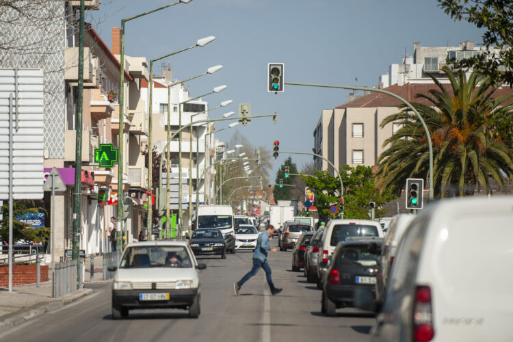 Marinha identifica 1.417 pessoas a viver em condições indignas