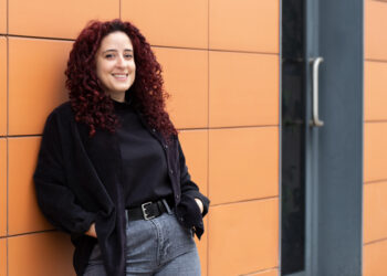 Palavra de Honra |  Mónica de Sousa, fotógrafa e co-fundadora do Atelier Obscura: “Detesto que me perguntem se a fotografia tem custos associados”