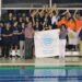 Clube Náutico de Leiria sobe à segunda divisão nacional