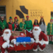 Associação de Pombal distribui presentes no dia de Natal em hospitais da região Centro