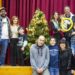 Menino perde popularidade para o Pai Natal na festa que ainda é da família