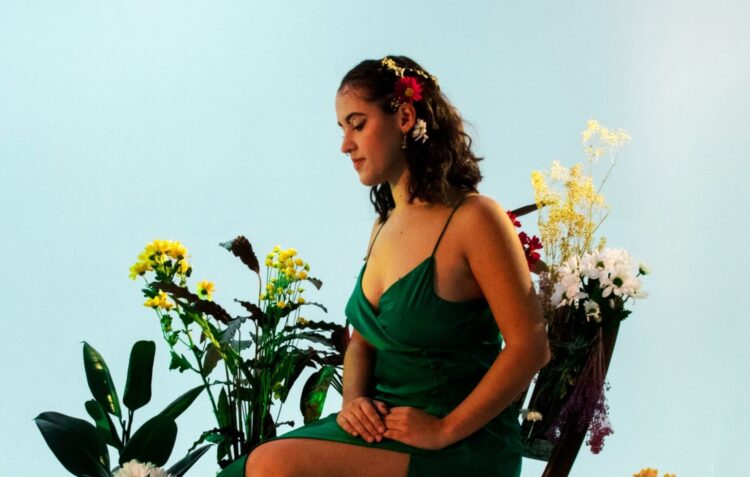 Digressão leva cantora e compositora de Leiria até Istambul, na Turquia