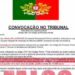 Judiciária alerta para notificações falsas de crimes de pornografia infantil, ciberpornografia e pagamento de coimas