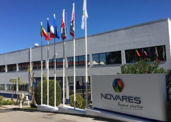 Grupo Manuel Champalimaud adquiriu unidade de plásticos decorativos e de interface da Novares