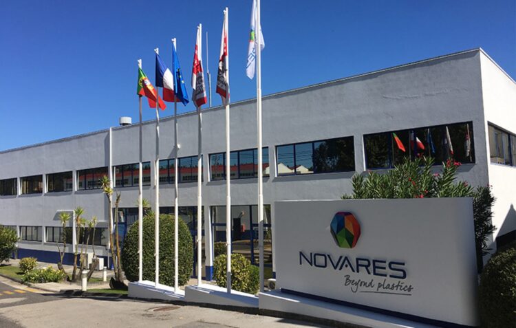 Grupo Manuel Champalimaud adquiriu unidade de plásticos decorativos e de interface da Novares