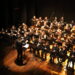 Mais de 100 músicos subiram ao palco para celebrar 25.º aniversário da Orquestra Juvenil da Marinha Grande