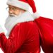 Cabazes e presentes aquecem Natal da população mais carenciada
