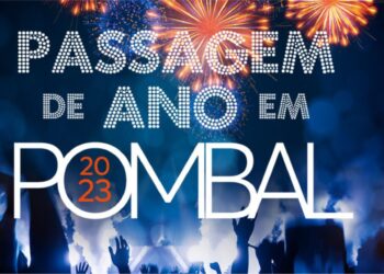 Banda Nice despede-se de 2022 e Akunamatata e fogo de artifício dão as boas vindas a 2023 em Pombal