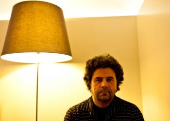 Paulo Assim vence Prémio Literário Afonso Lopes Vieira 2022