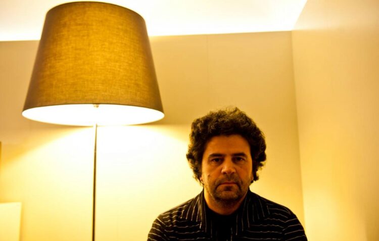 Paulo Assim vence Prémio Literário Afonso Lopes Vieira 2022