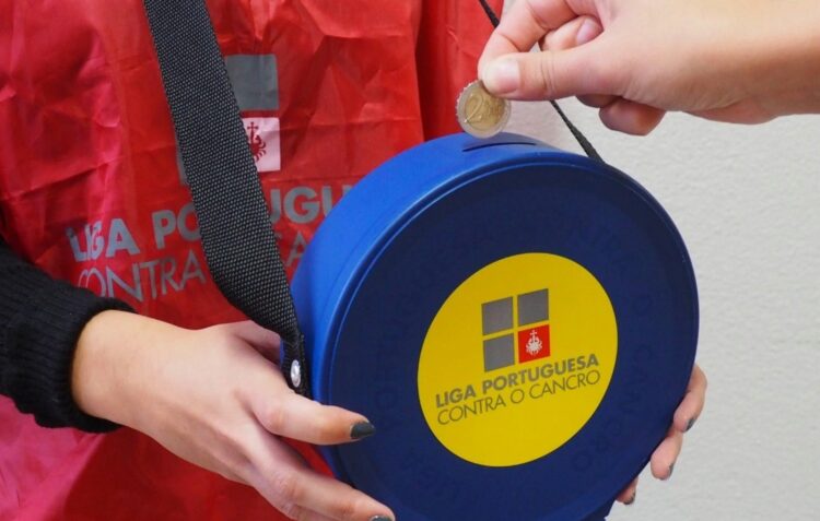 Leiria com o maior peditório da zona centro