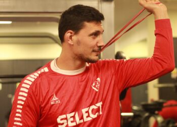 Pedro Portela começa a preparar participação no Mundial