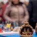 Óbidos mostra cerca de 1000 presépios da autoria de 70 artistas