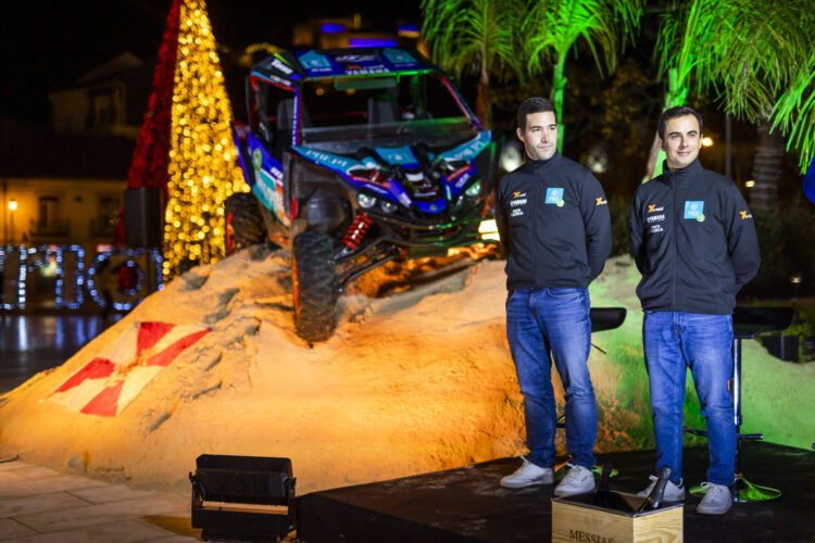 Ricardo Porém e João Ferreira levam Leiria à maior de todas as aventuras