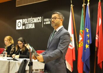 Escola Superior de Saúde de Leiria é membro fundador da Aliança Mundial para a Reabilitação da OMS