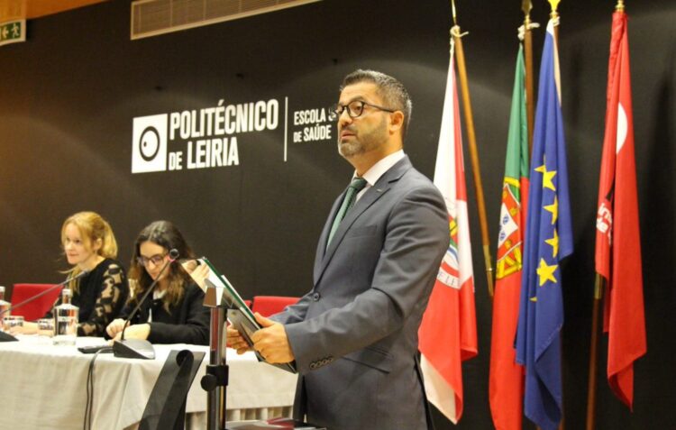 Escola Superior de Saúde de Leiria é membro fundador da Aliança Mundial para a Reabilitação da OMS