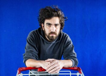 Rui Gaspar: “Ainda estamos meio cowboys. Um dia, se calhar, podemos vir a ser agricultores”