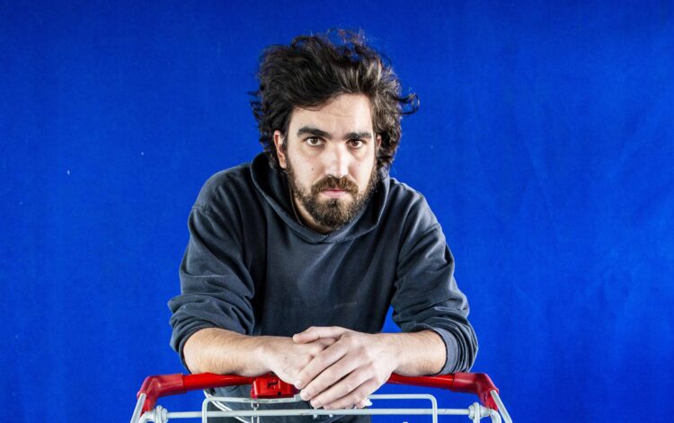 Rui Gaspar: “Ainda estamos meio cowboys. Um dia, se calhar, podemos vir a ser agricultores”