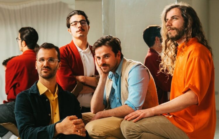 Fim-de-semana: Salto, Diogo Batáguas, Rodrigo Leão e Rui Veloso