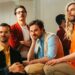 Fim-de-semana: Salto, Diogo Batáguas, Rodrigo Leão e Rui Veloso