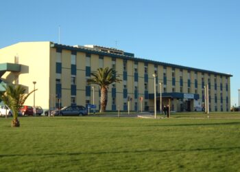 Urgência de Peniche fechada na véspera e noite de Natal