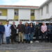 Câmara da Marinha Grande entrega viatura eléctrica destinada a visitas domiciliárias