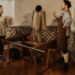 Visitas encenadas dão a conhecer curiosidades do Museu de Vidro